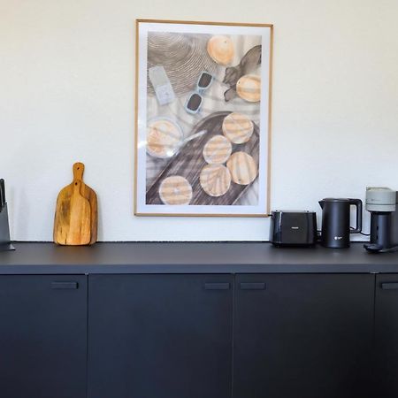 75Qm Luxusapartment In Perfekter Lage Bochum Eksteriør bilde