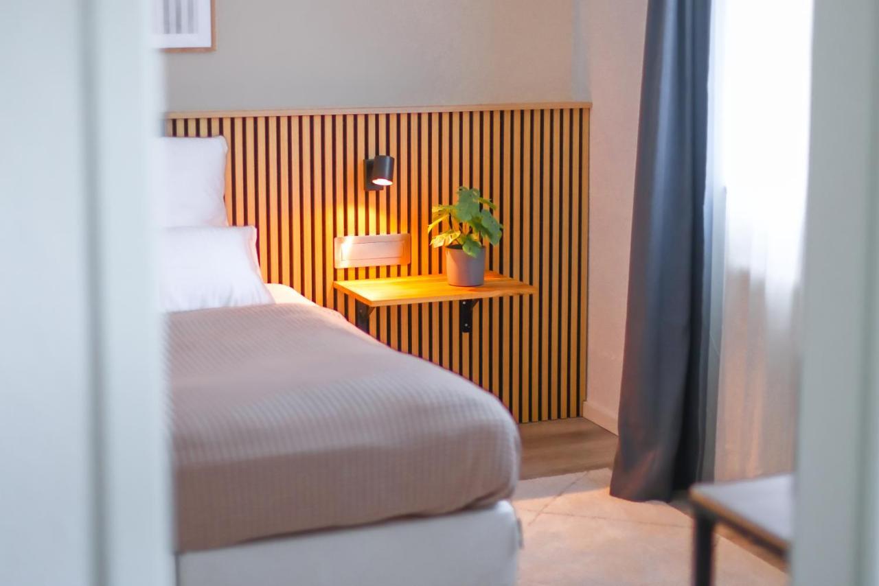75Qm Luxusapartment In Perfekter Lage Bochum Eksteriør bilde