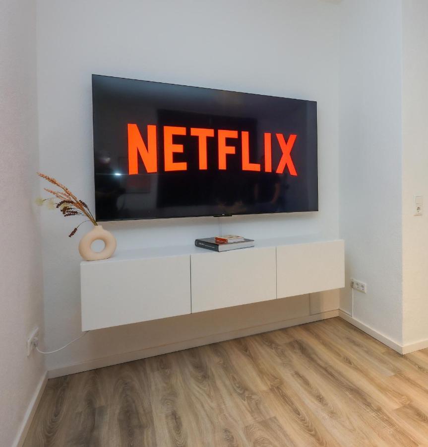 75Qm Luxusapartment In Perfekter Lage Bochum Eksteriør bilde